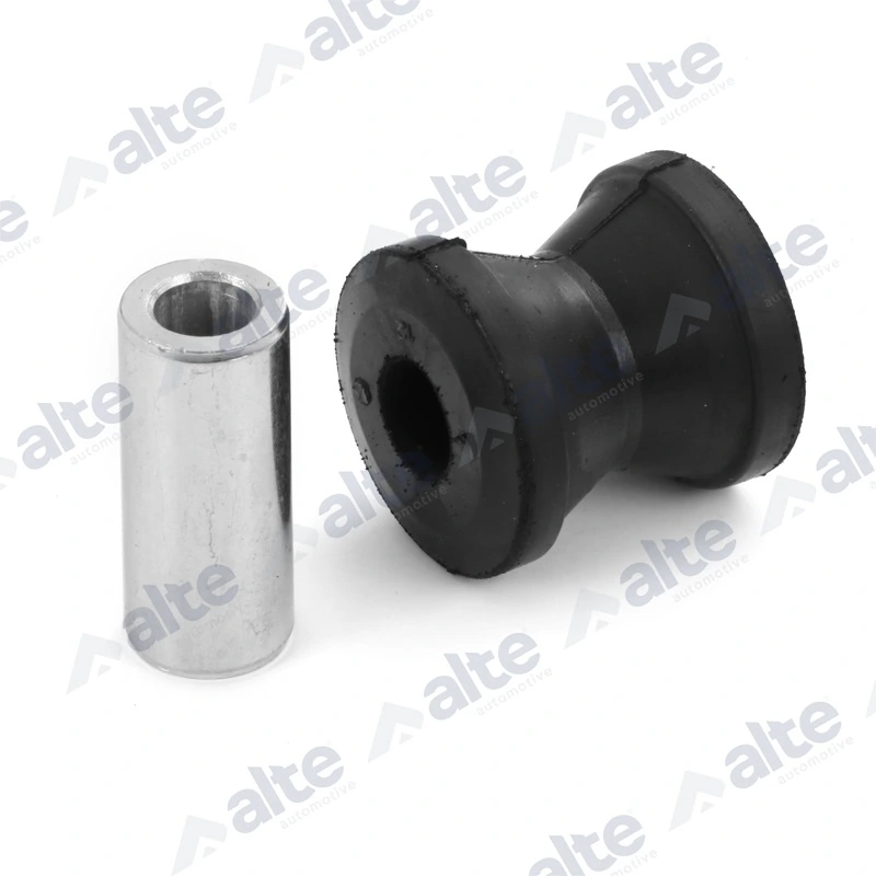 Mounting, control/trailing arm